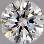 GIA 0.88 Carat Round Brilliant Natural Diamond 鑽石