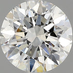 GIA 1.1 Carat Round Brilliant Natural Diamond 鑽石