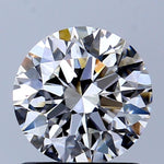 GIA 1.01 Carat Round Brilliant Natural Diamond 鑽石