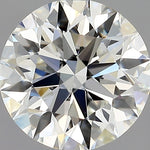 GIA 1.2 Carat Round Brilliant Natural Diamond 鑽石