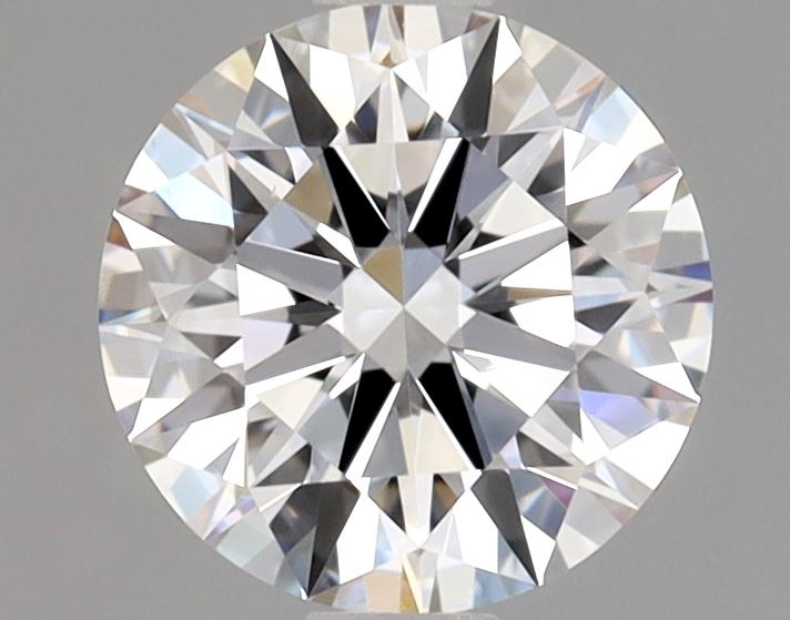 GIA 1.03 Carat Round Brilliant Natural Diamond 鑽石