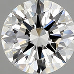 GIA 1.01 Carat Round Brilliant Natural Diamond 鑽石