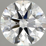 GIA 1.04 Carat Round Brilliant Natural Diamond 鑽石