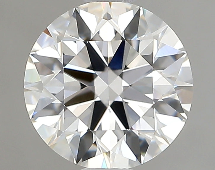 GIA 1.04 Carat Round Brilliant Natural Diamond 鑽石
