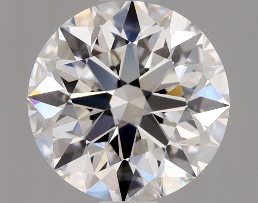 GIA 1.2 Carat Round Brilliant Natural Diamond 鑽石