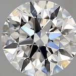GIA 1.06 Carat Round Brilliant Natural Diamond 鑽石