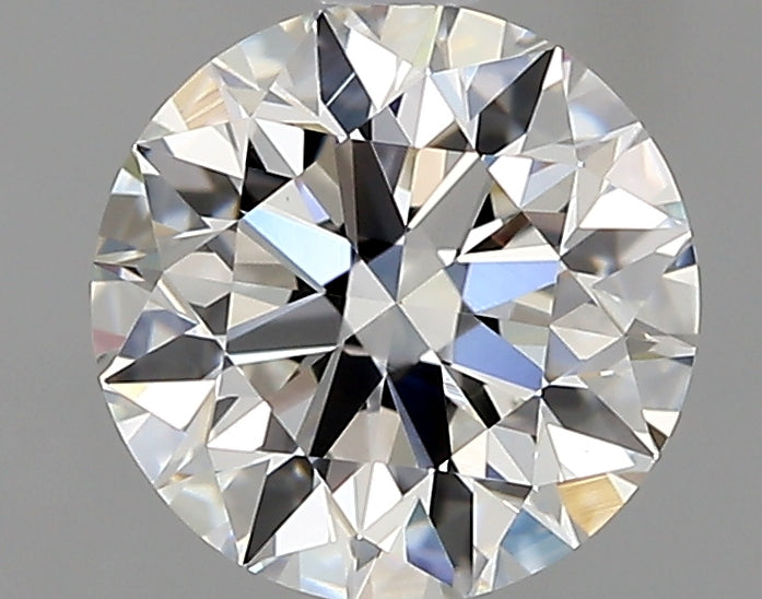 GIA 1.06 Carat Round Brilliant Natural Diamond 鑽石