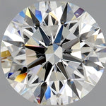 GIA 1.04 Carat Round Brilliant Natural Diamond 鑽石