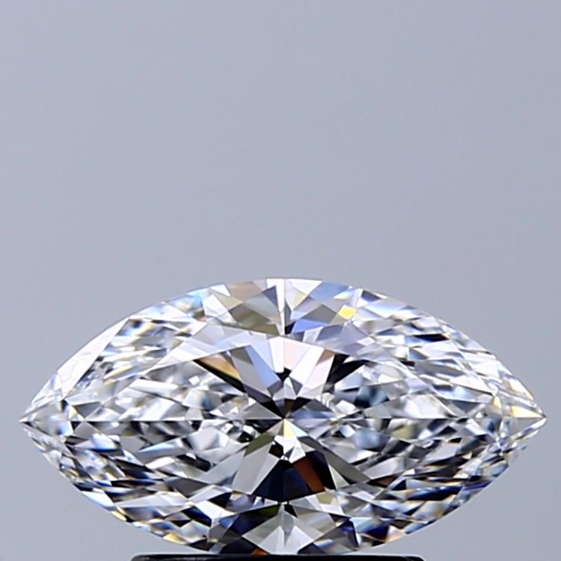 GIA 1.23 Carat Marquise Natural Diamond 鑽石