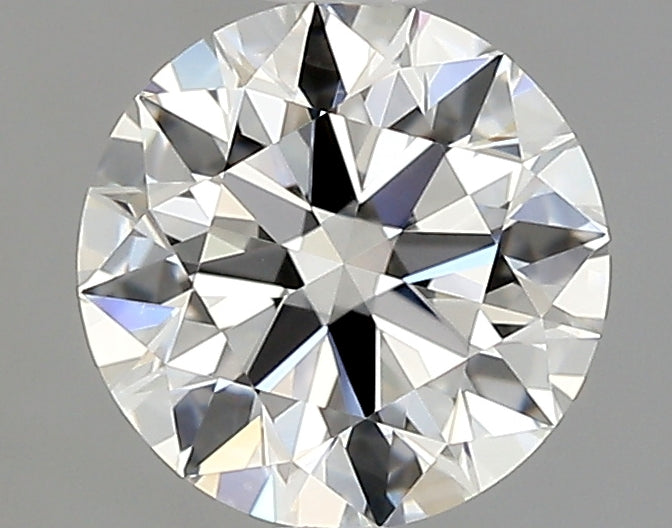 GIA 1.2 Carat Round Brilliant Natural Diamond 鑽石