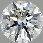 GIA 1.2 Carat Round Brilliant Natural Diamond 鑽石