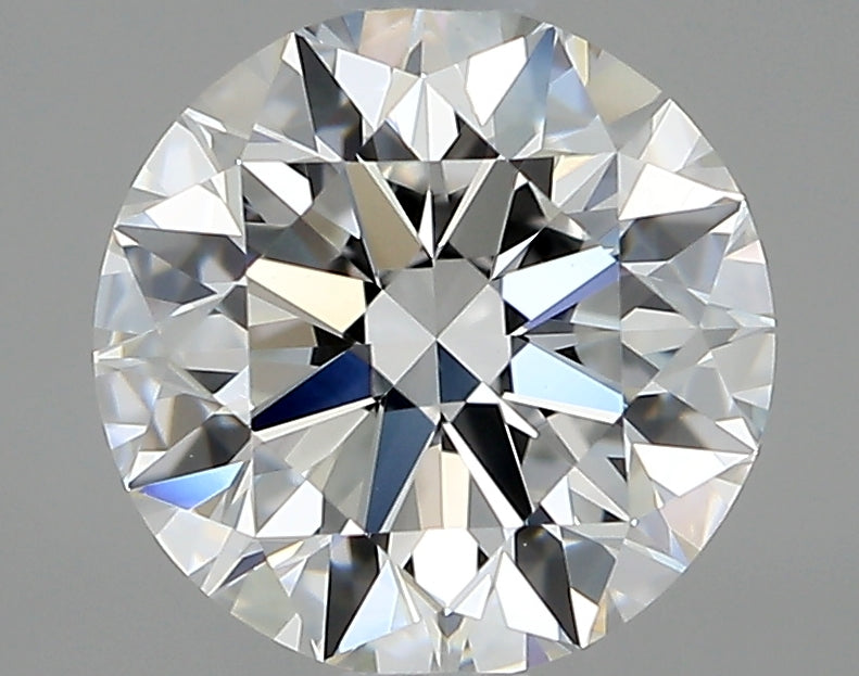 GIA 1.2 Carat Round Brilliant Natural Diamond 鑽石