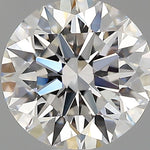 GIA 1.01 Carat Round Brilliant Natural Diamond 鑽石
