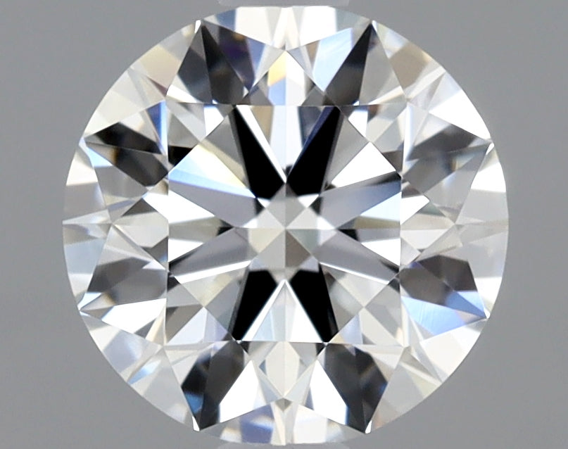GIA 1.3 Carat Round Brilliant Natural Diamond 鑽石