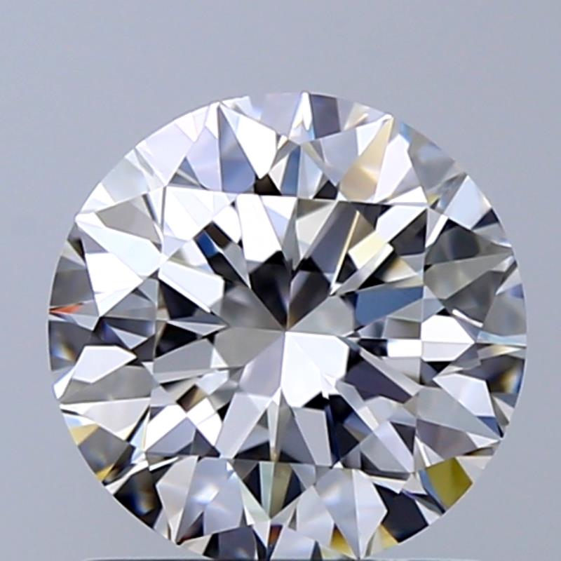 GIA 1.2 Carat Round Brilliant Natural Diamond 鑽石