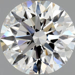GIA 1.8 Carat Round Brilliant Natural Diamond 鑽石