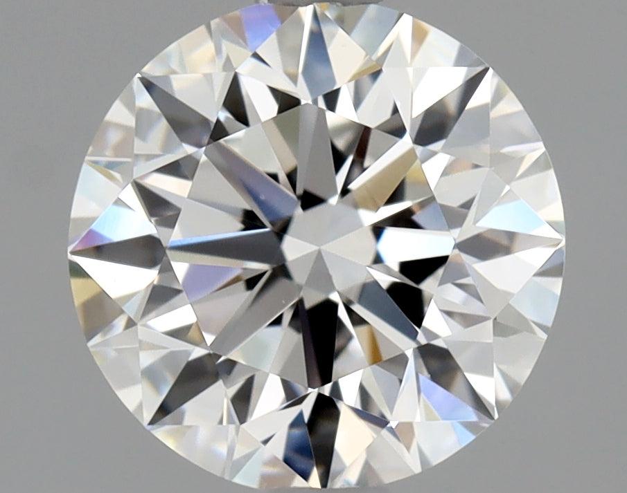 GIA 1.8 Carat Round Brilliant Natural Diamond 鑽石