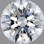 GIA 1.8 Carat Round Brilliant Natural Diamond 鑽石