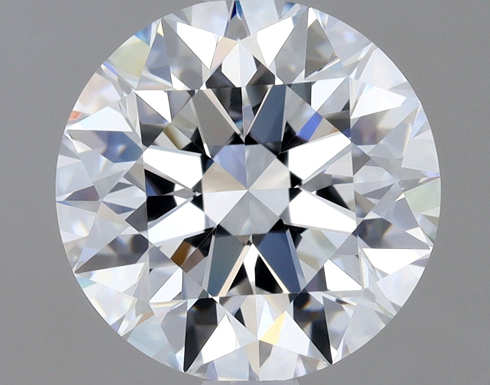 GIA 1.8 Carat Round Brilliant Natural Diamond 鑽石