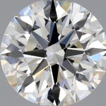 GIA 0.81 Carat Round Brilliant Natural Diamond 鑽石