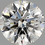 GIA 1.06 Carat Round Brilliant Natural Diamond 鑽石