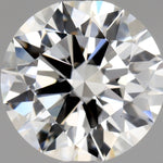 GIA 1.5 Carat Round Brilliant Natural Diamond 鑽石