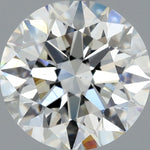 GIA 1.1 Carat Round Brilliant Natural Diamond 鑽石