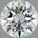 GIA 1.8 Carat Round Brilliant Natural Diamond 鑽石