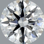 GIA 1.01 Carat Round Brilliant Natural Diamond 鑽石