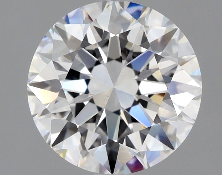 GIA 1.5 Carat Round Brilliant Natural Diamond 鑽石