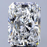 GIA 2.2 Carat Radiant Cut Natural Diamond 鑽石