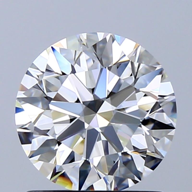 GIA 1.2 Carat Round Brilliant Natural Diamond 鑽石
