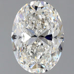 GIA 2.01 Carat Oval Natural Diamond 鑽石