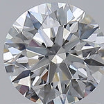 GIA 1.01 Carat Round Brilliant Natural Diamond