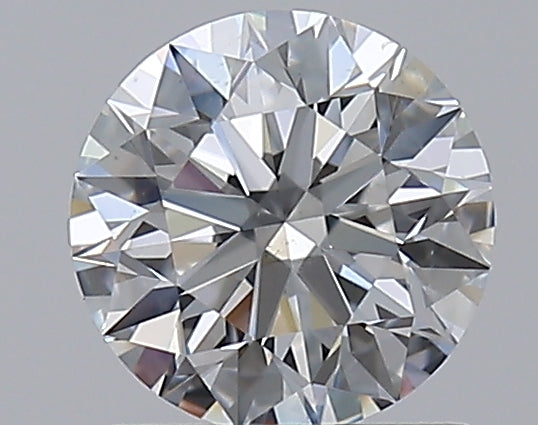 GIA 1.01 Carat Round Brilliant Natural Diamond