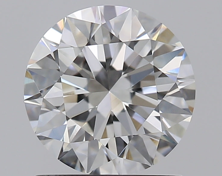 GIA 1.2 Carat Round Brilliant Natural Diamond 鑽石
