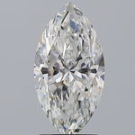 GIA 2.2 Carat Marquise Natural Diamond 鑽石