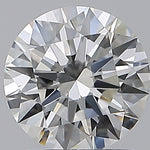 GIA 1.22 Carat Round Brilliant Natural Diamond 鑽石