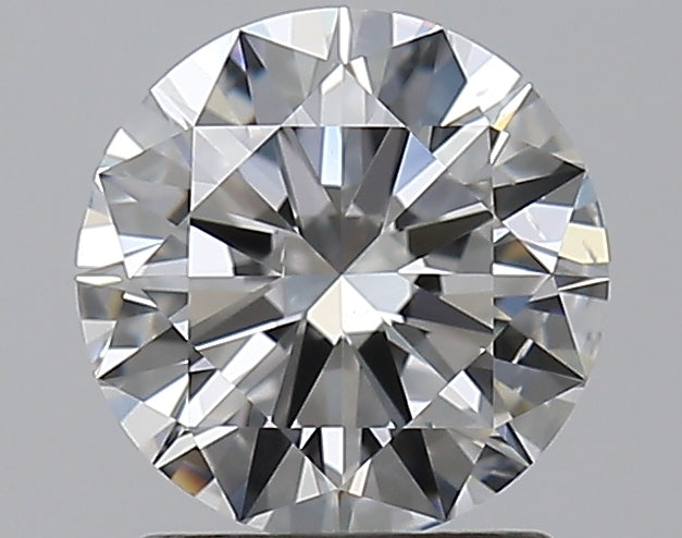 GIA 1.5 Carat Round Brilliant Natural Diamond 鑽石