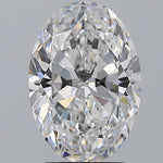 GIA AGS 3 Carat Oval Natural Diamond 鑽石