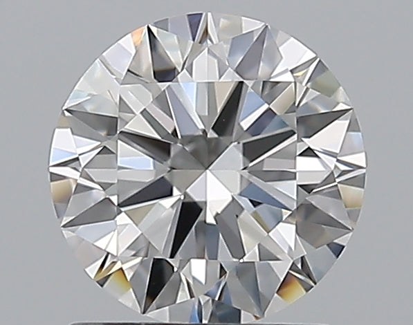 GIA 1.2 Carat Round Brilliant Natural Diamond 鑽石
