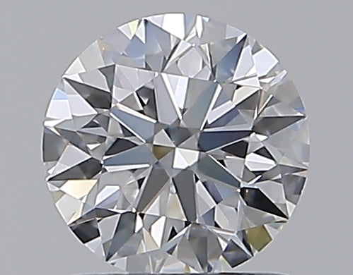GIA 1.01 Carat Round Brilliant Natural Diamond 鑽石