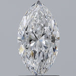 GIA 1.5 Carat Marquise Natural Diamond 鑽石