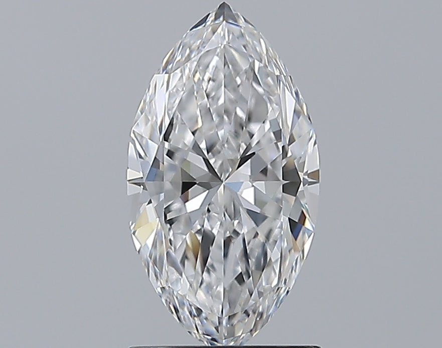 GIA 1.5 Carat Marquise Natural Diamond 鑽石