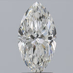 GIA 2.01 Carat Marquise Natural Diamond 鑽石