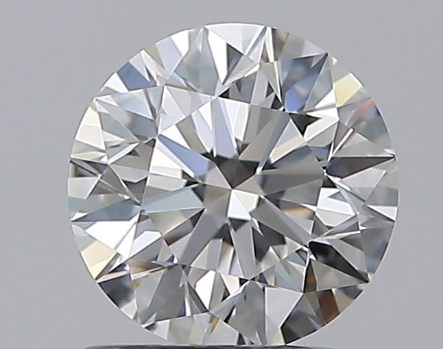 GIA 1 Carat Round Brilliant Natural Diamond 鑽石