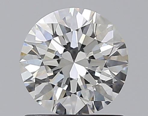 GIA 1 Carat Round Brilliant Natural Diamond 鑽石