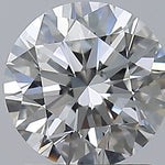 GIA 1.2 Carat Round Brilliant Natural Diamond 鑽石