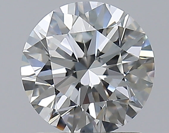 GIA 1.2 Carat Round Brilliant Natural Diamond 鑽石