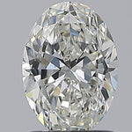 GIA 1.2 Carat Oval Natural Diamond 鑽石